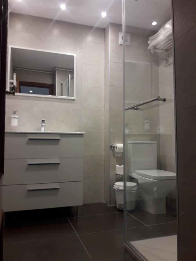 Apartamento Centrico Catedral Burgos Bagian luar foto